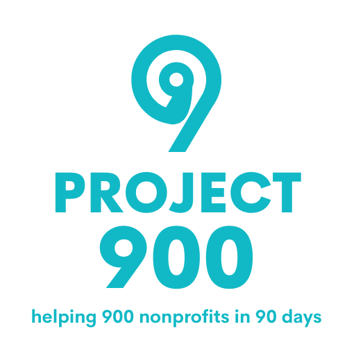Project900 - Empowering Nonprofits with AI Skills